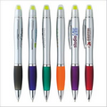 GoodValue Silver Ion Wax Gel Highlighter Pen
